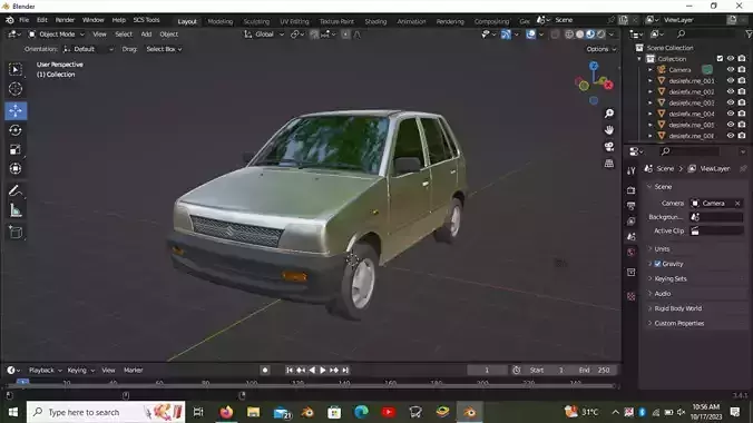 maruti 800 hd with high quality interior indian maruti 800