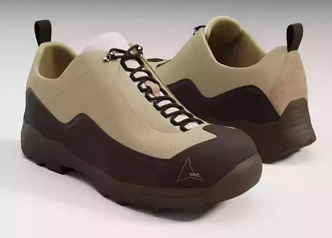 Sneakers Katharina ROA 