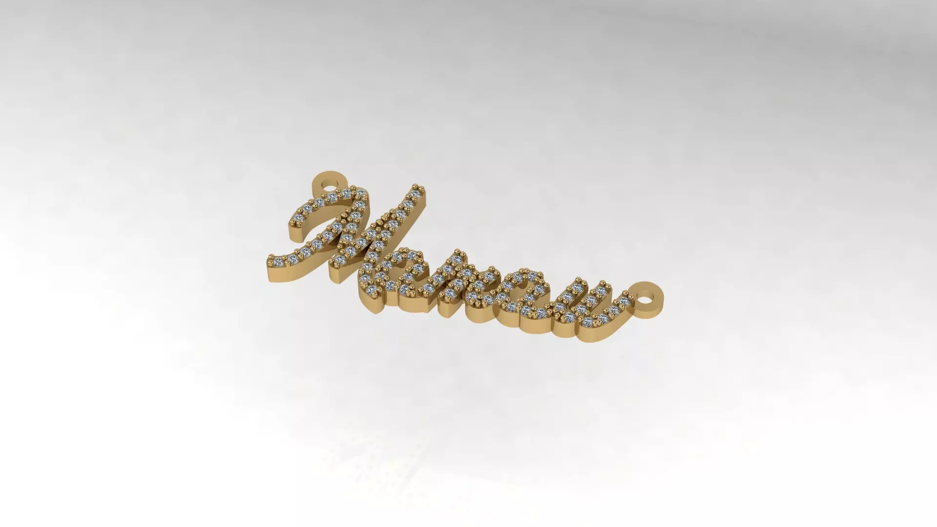 Mamaw Free 3D print model