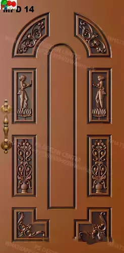 darwja  design cnc  machine