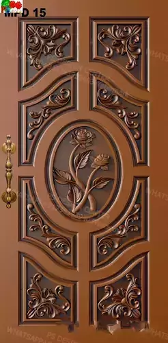 door  design model 