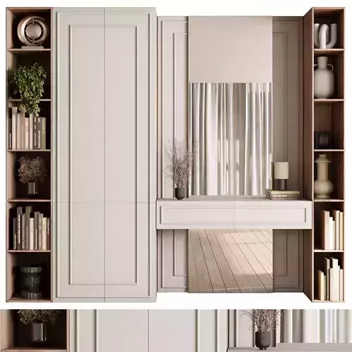 Hallway Furniture set 05