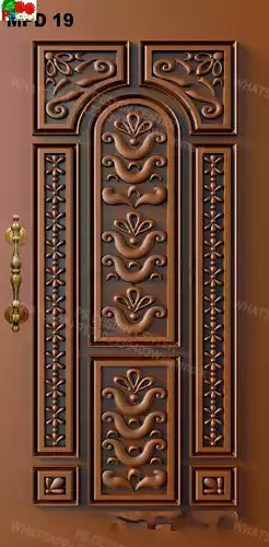 door  design 2024
