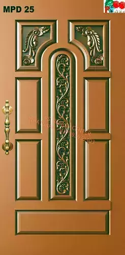 door new design 204