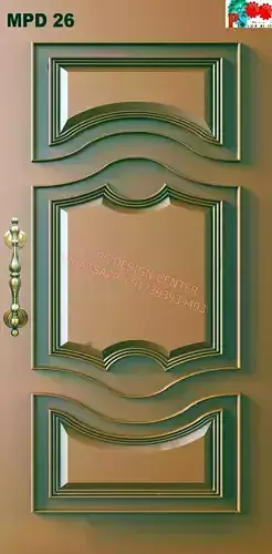 door design  new model