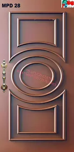 door design for home