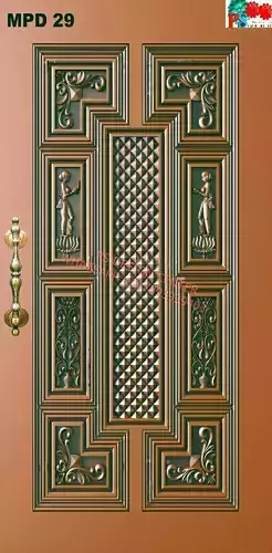 door  modal for home