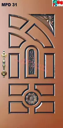 door design 