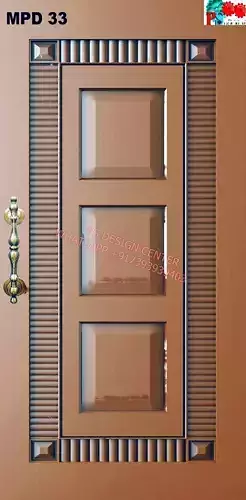 door design for door