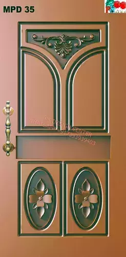door  model 2024