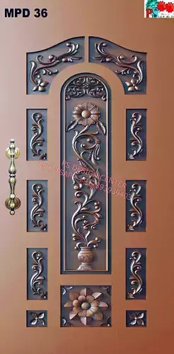 door design  new model