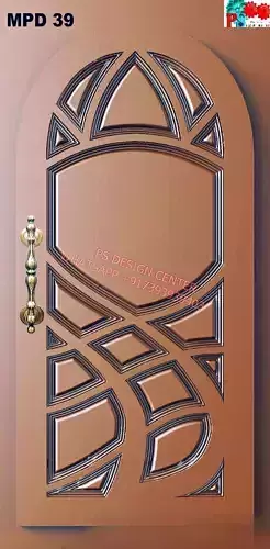 door model 2024