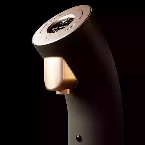 Wells - The One water dispenser