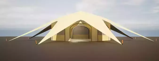 Camping Tent