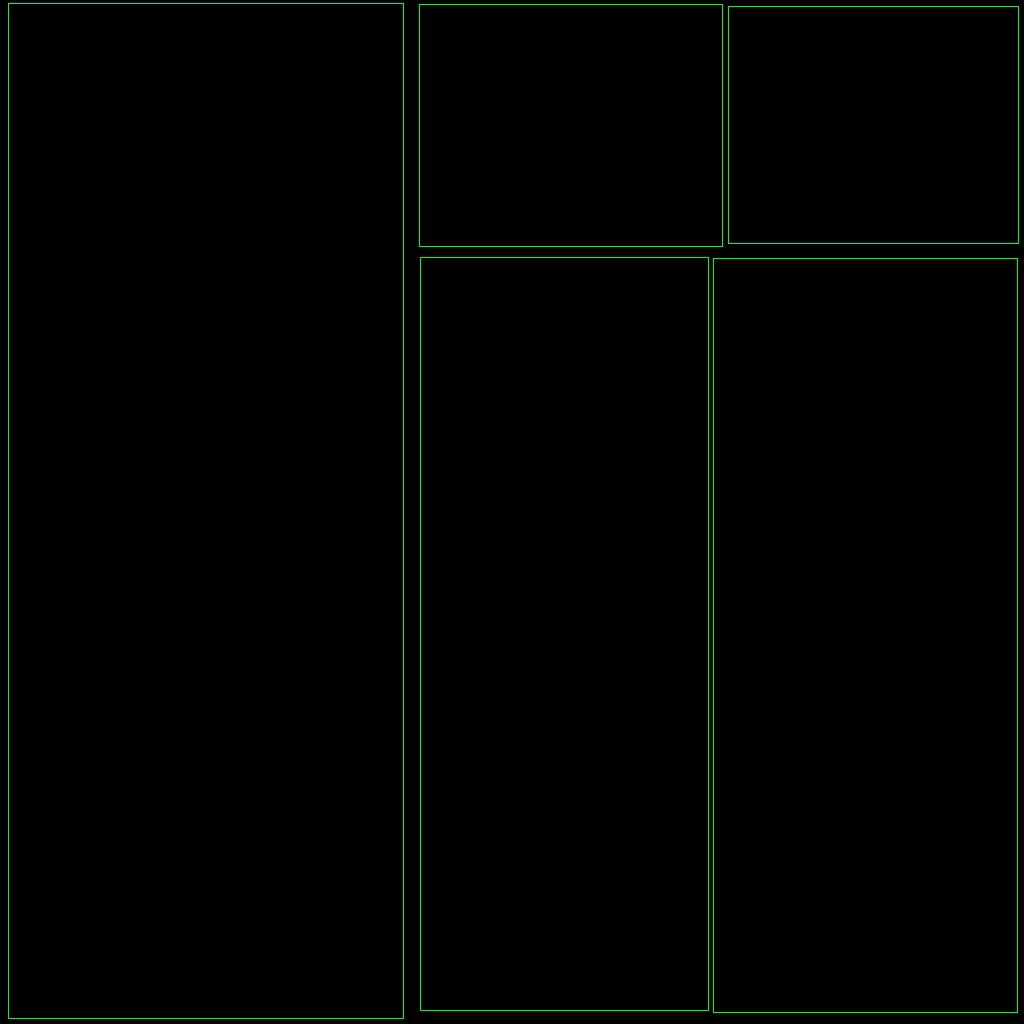 Files Low Poly three metal lockers Free low-poly 3D model_5