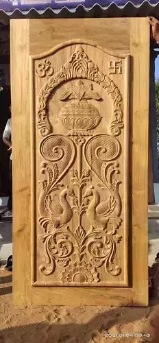door design 