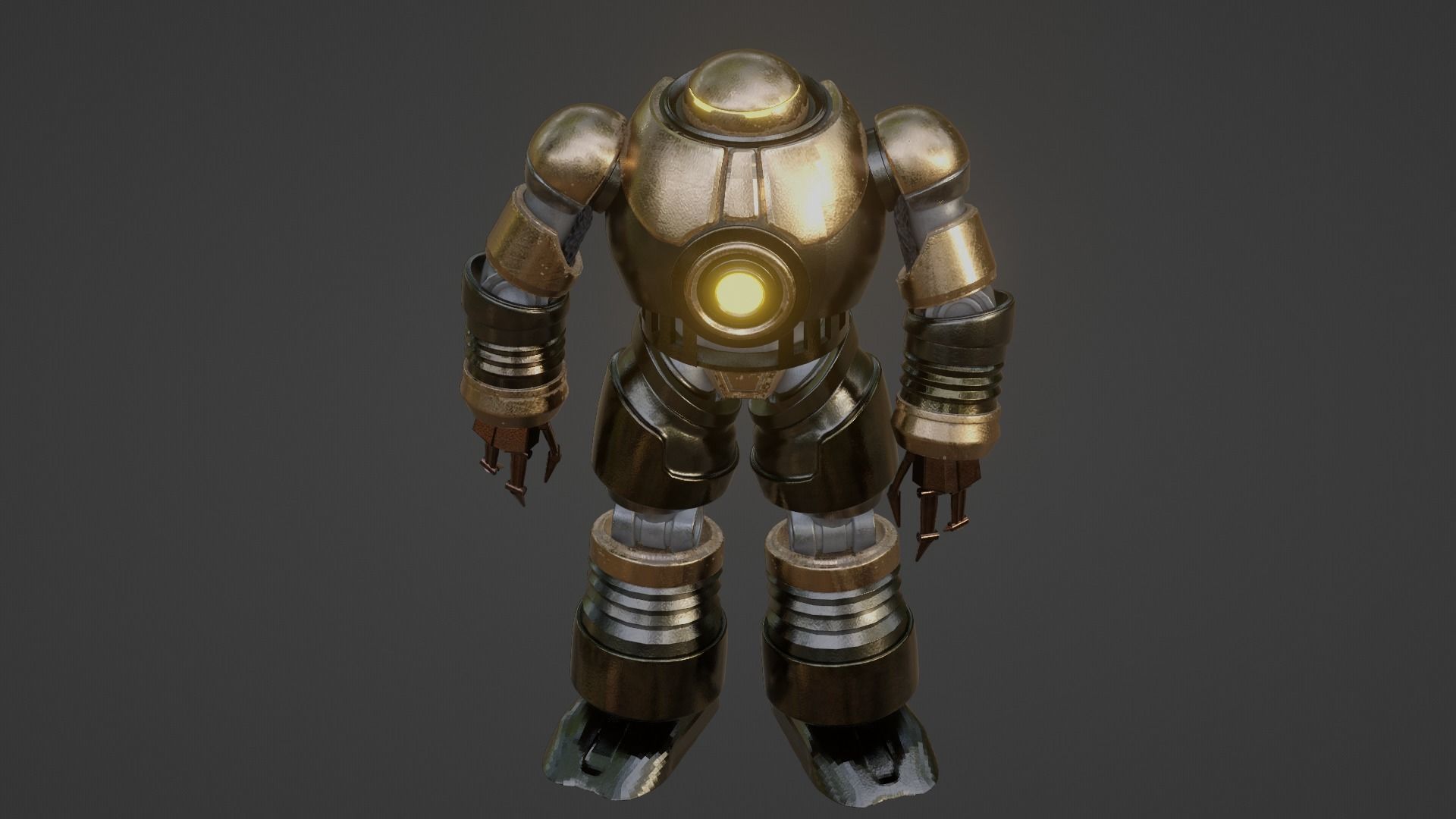 Iron Monger 3D model_96