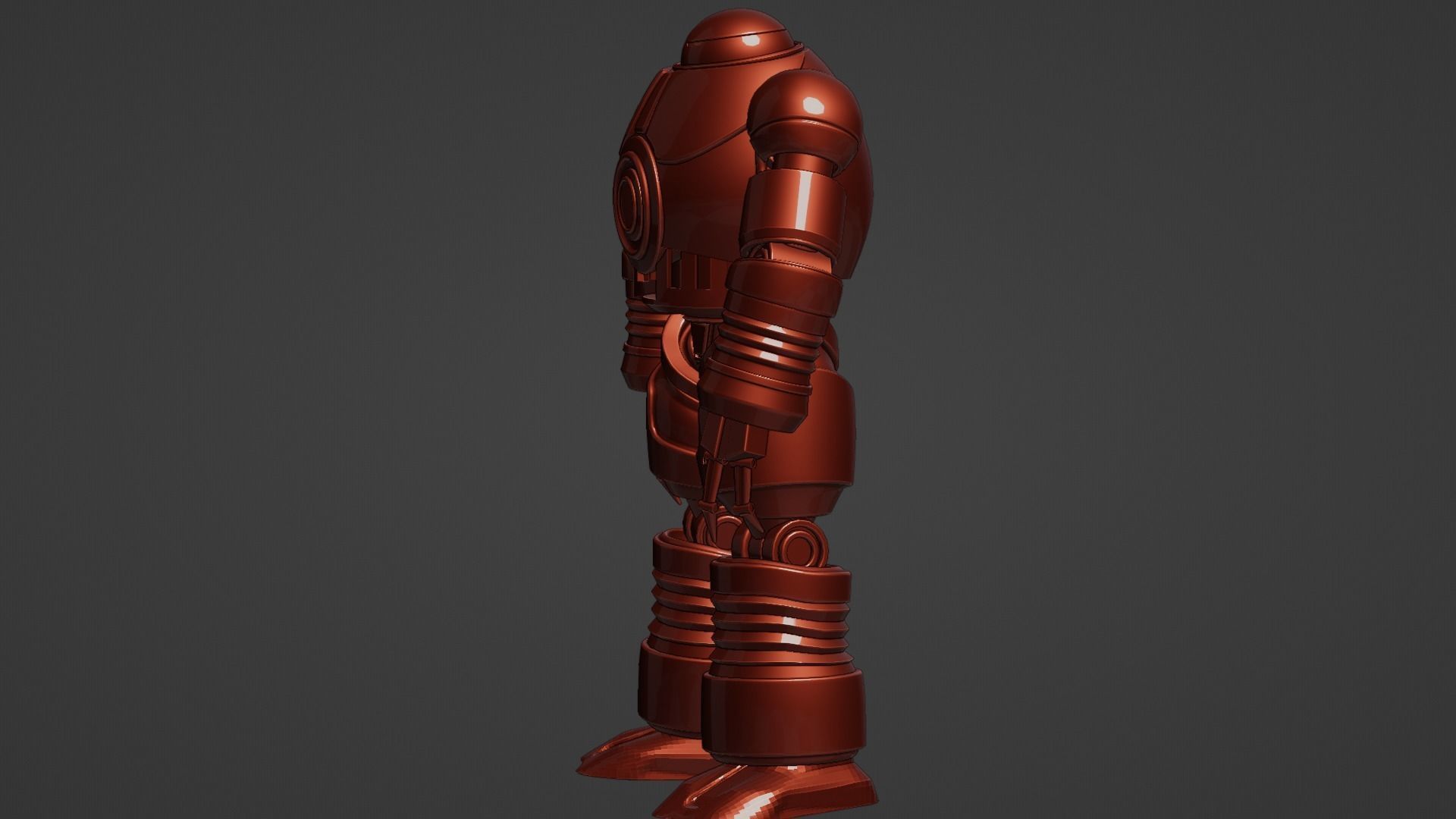 Iron Monger 3D model_34