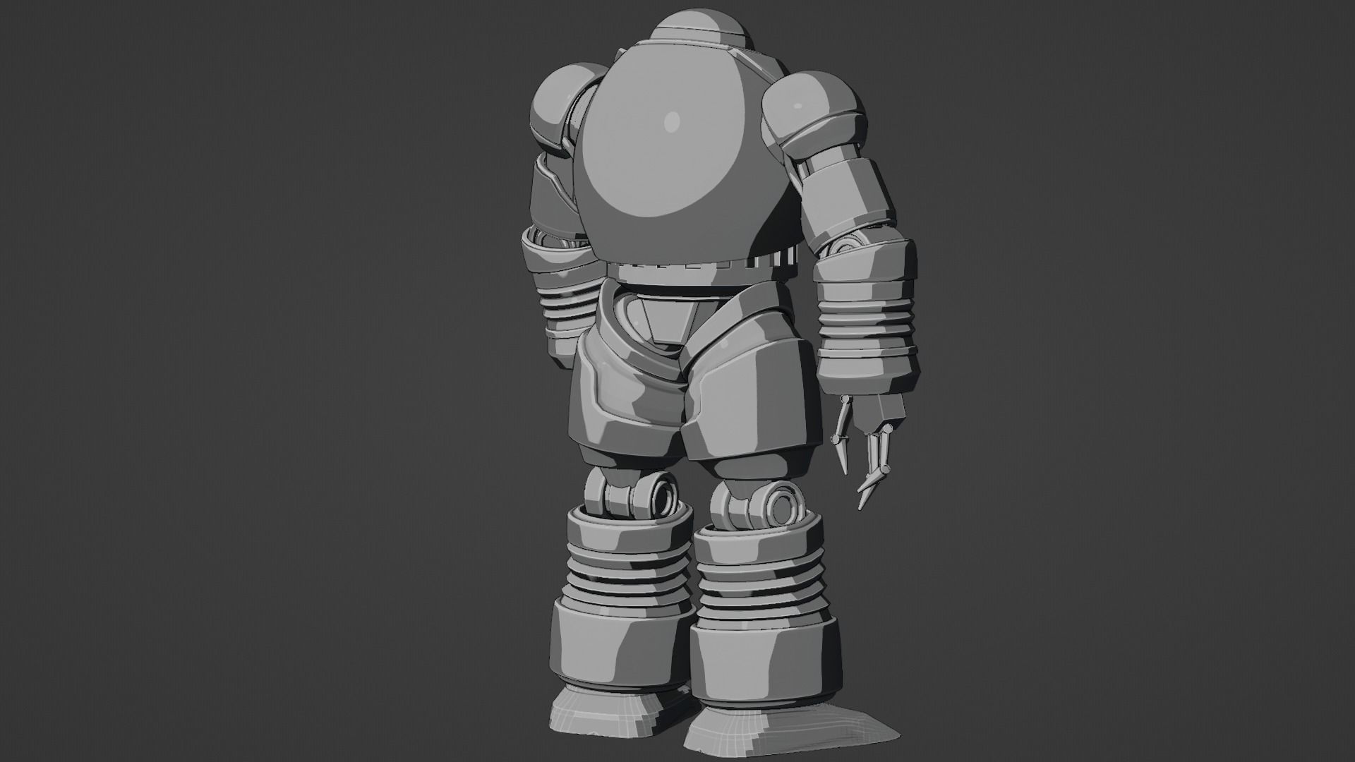 Iron Monger 3D model_63