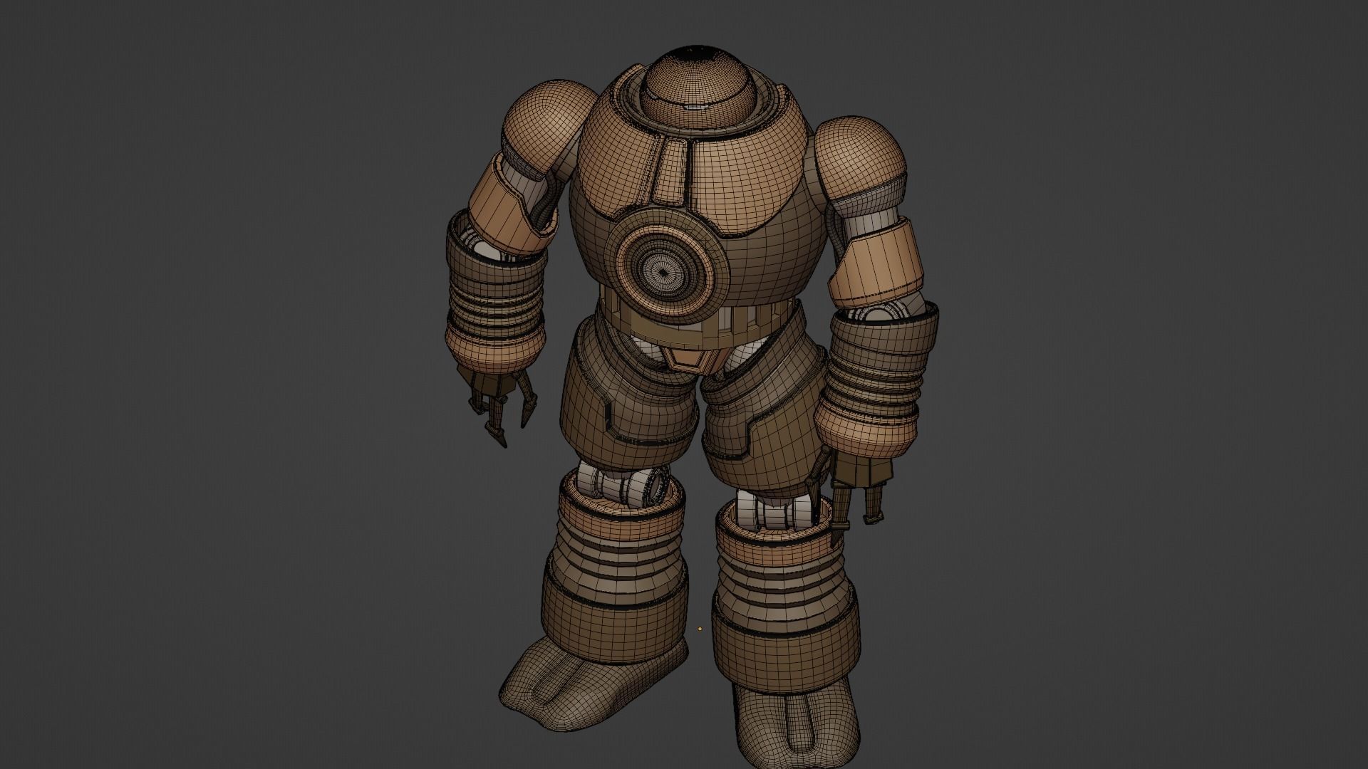 Iron Monger 3D model_103