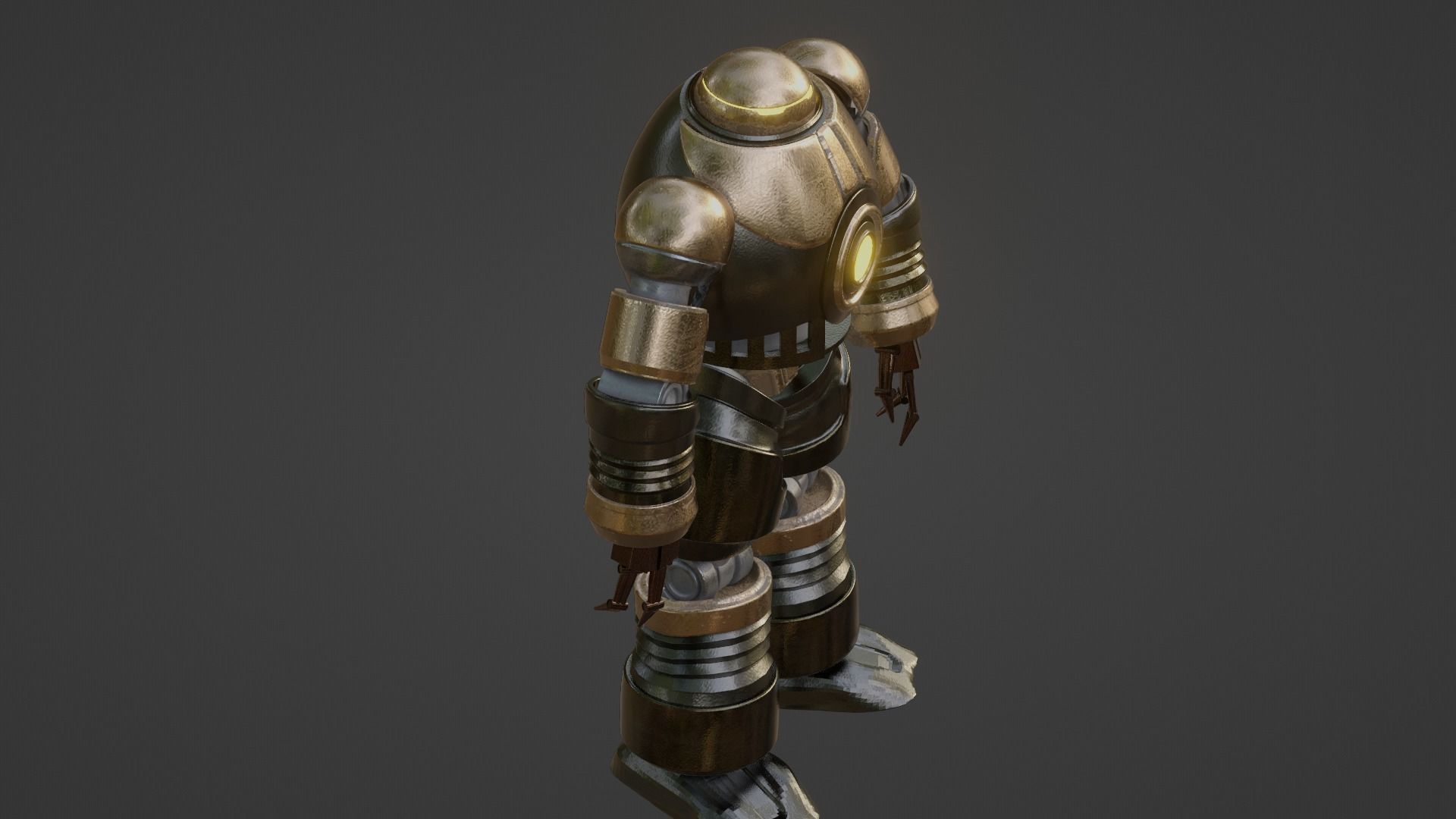 Iron Monger 3D model_75