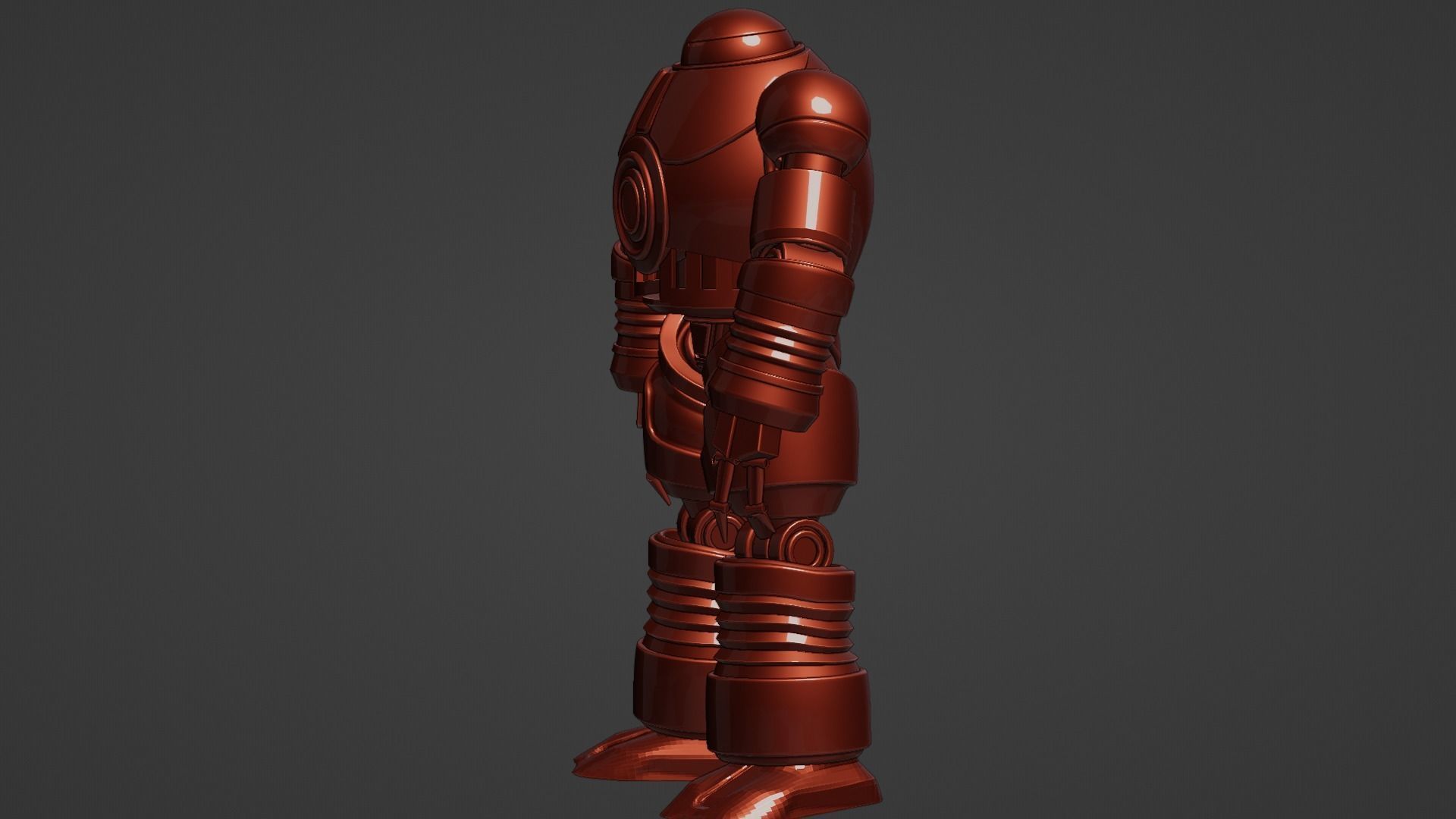 Iron Monger 3D model_31