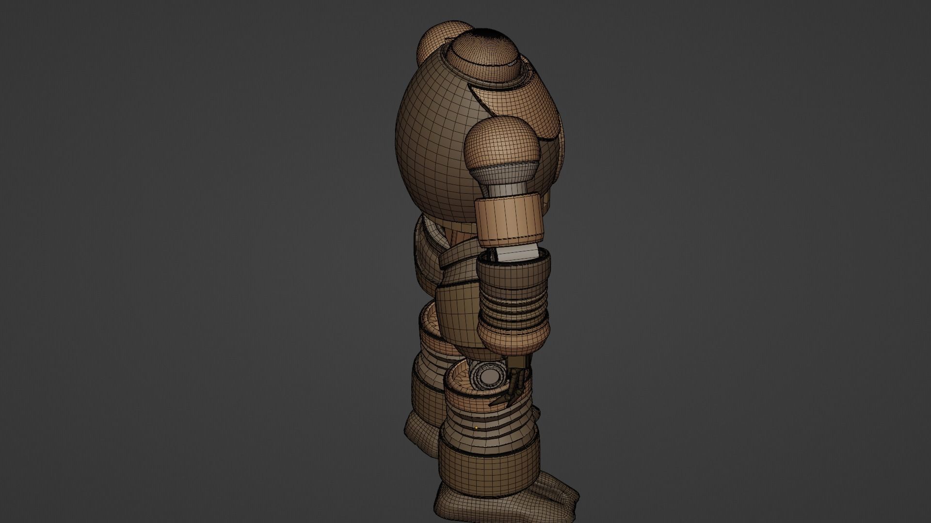 Iron Monger 3D model_70