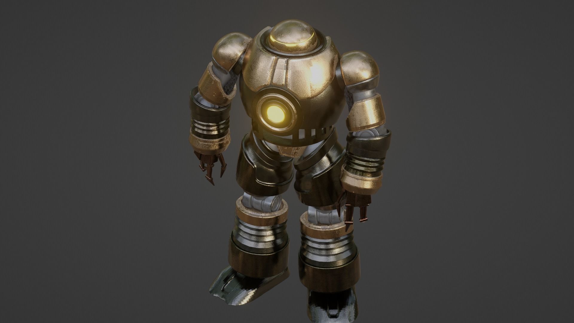 Iron Monger 3D model_109