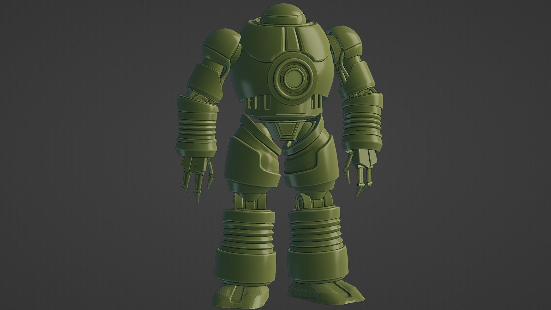 Iron Monger 3D model_92