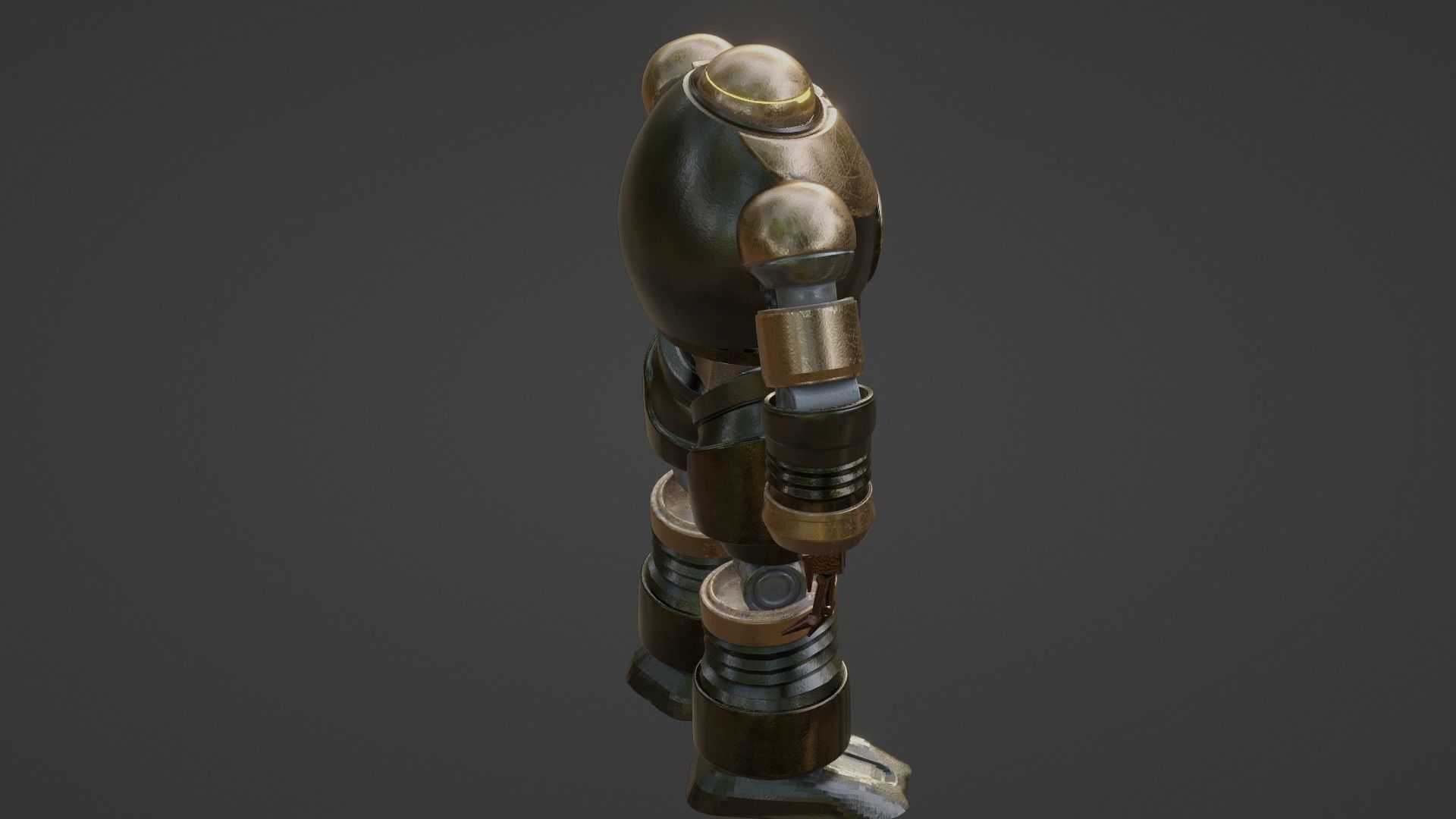 Iron Monger 3D model_67