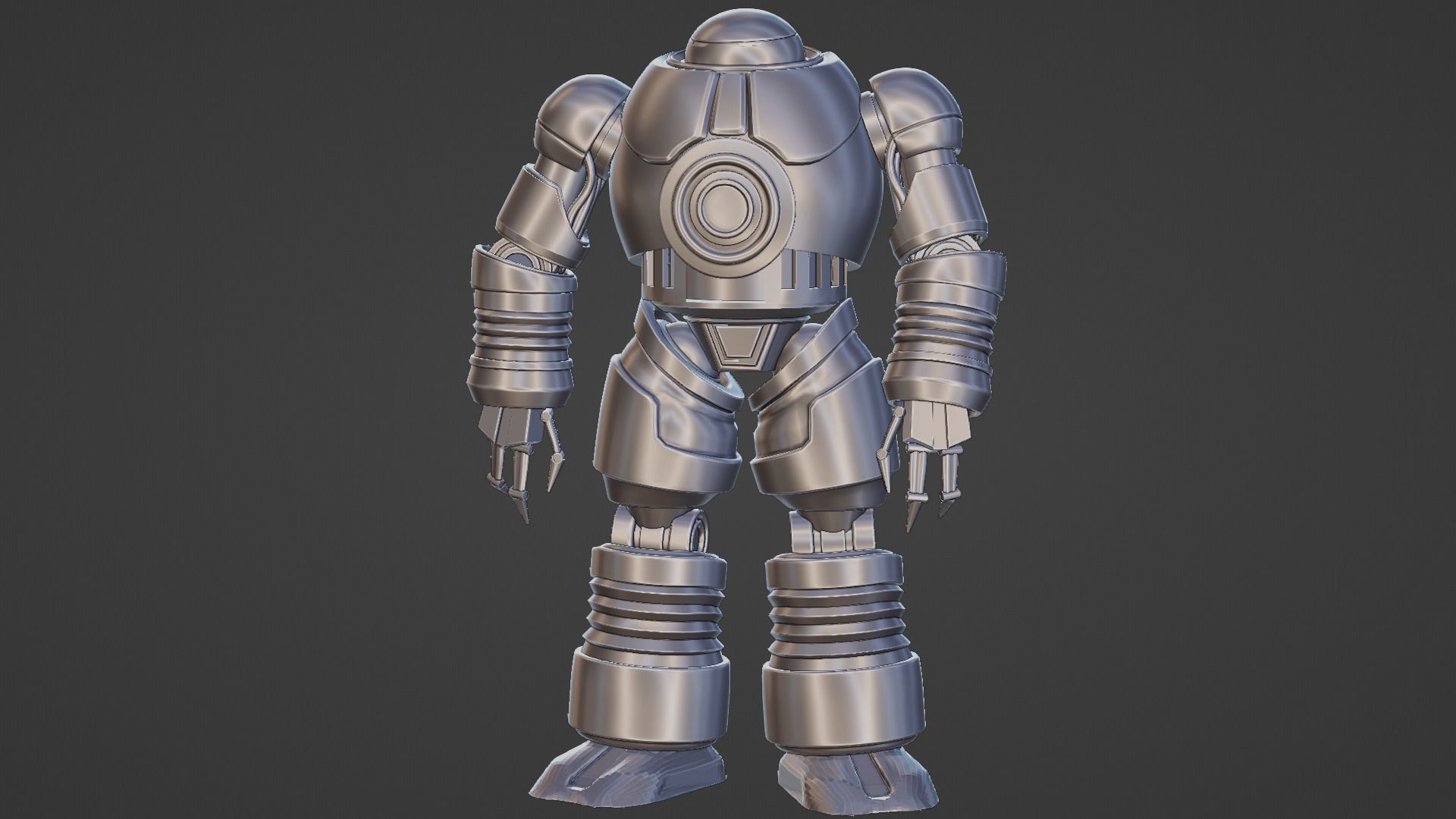Iron Monger 3D model_107