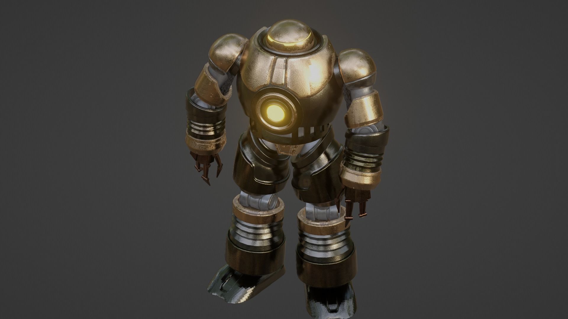 Iron Monger 3D model_102
