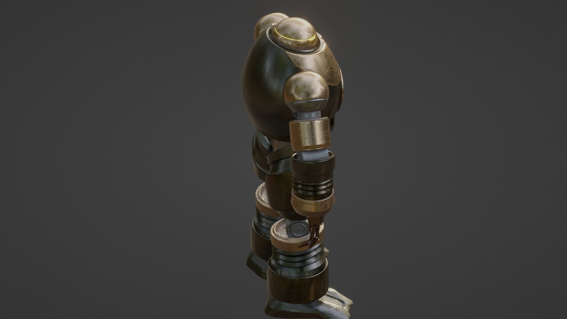 Iron Monger 3D model_69