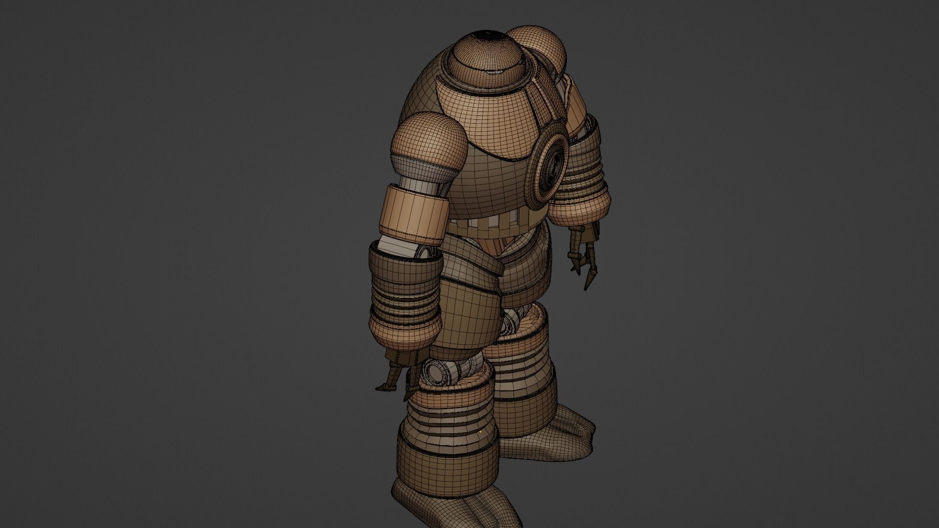 Iron Monger 3D model_79