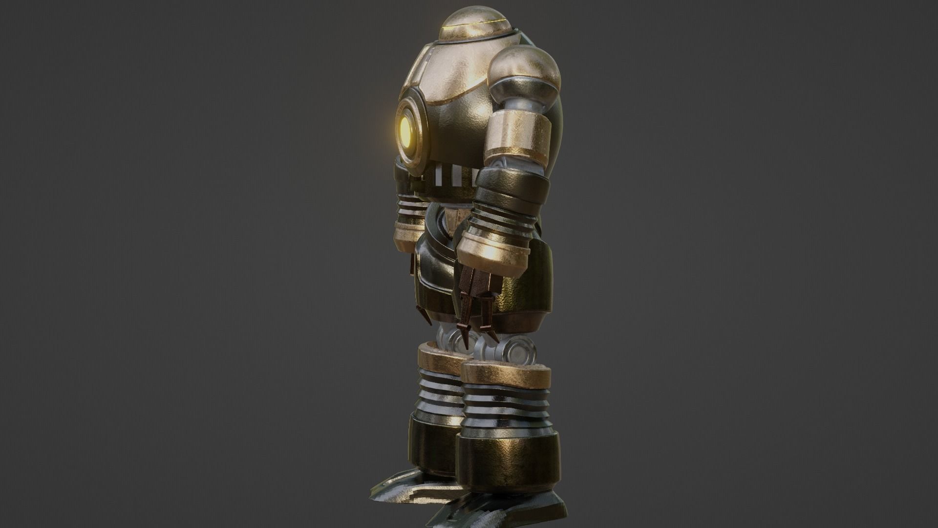 Iron Monger 3D model_32