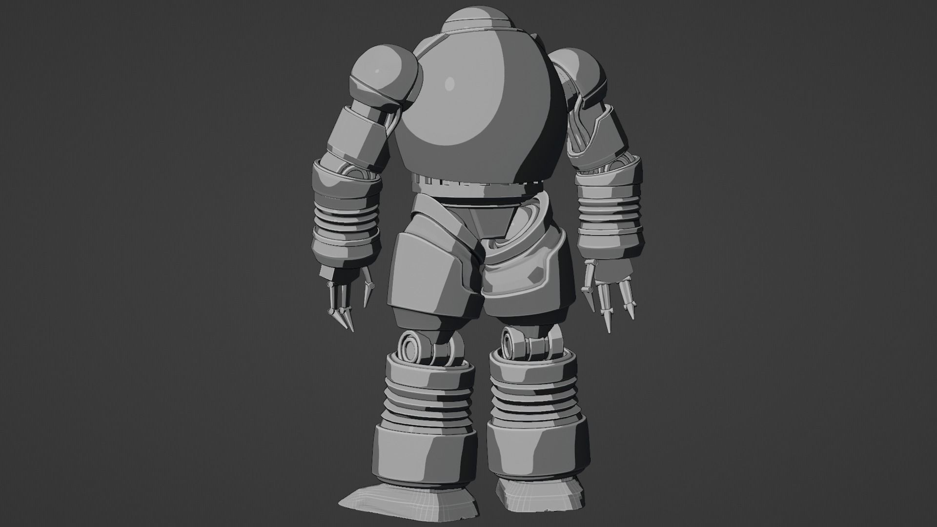 Iron Monger 3D model_50
