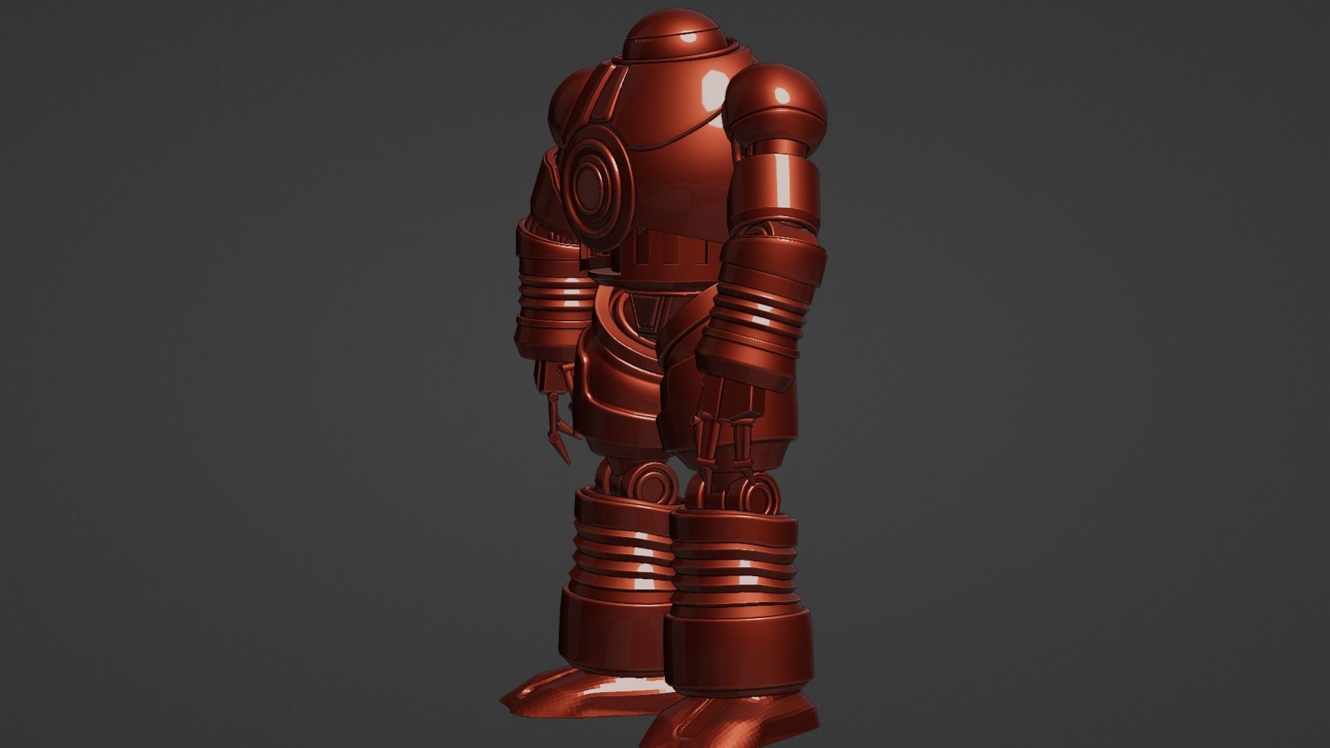 Iron Monger 3D model_29