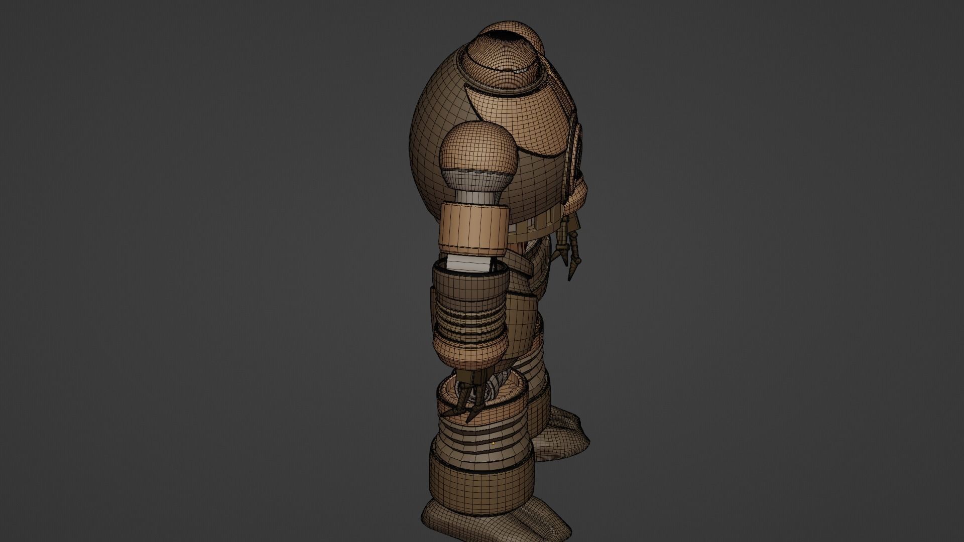 Iron Monger 3D model_73