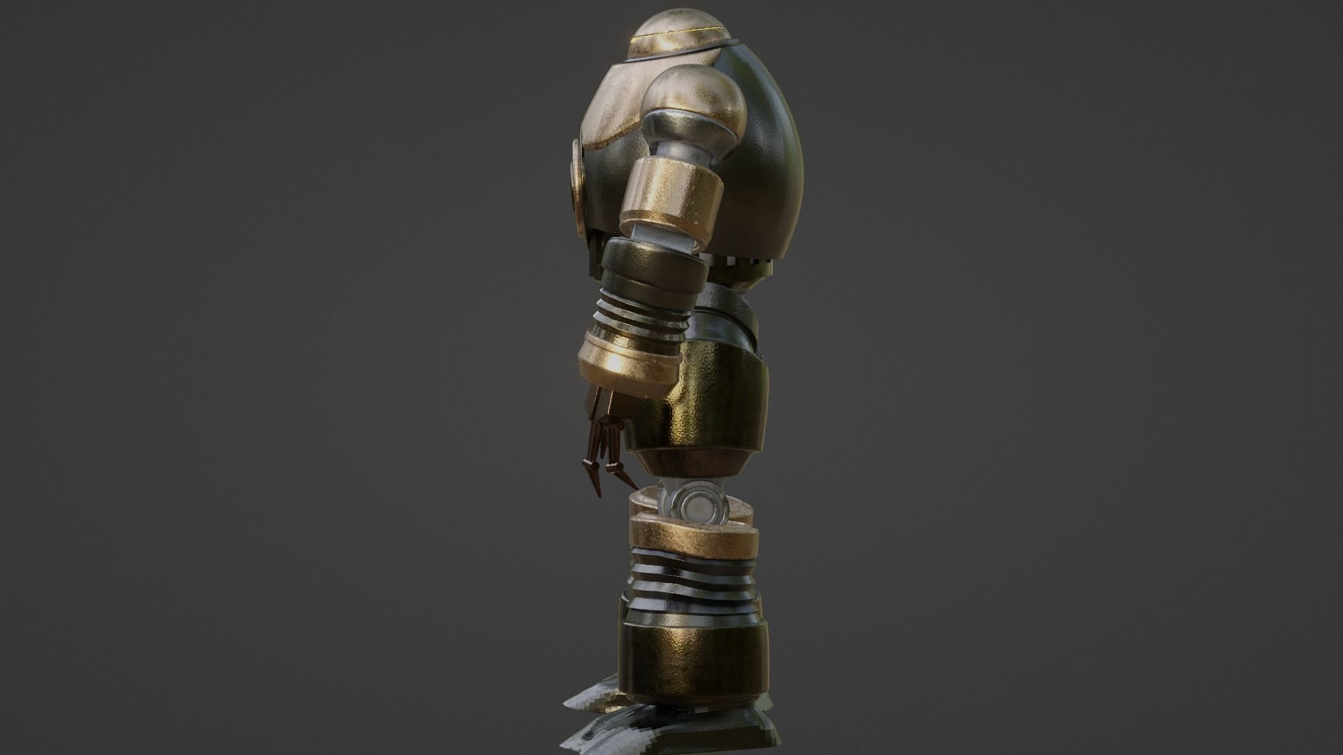 Iron Monger 3D model_39