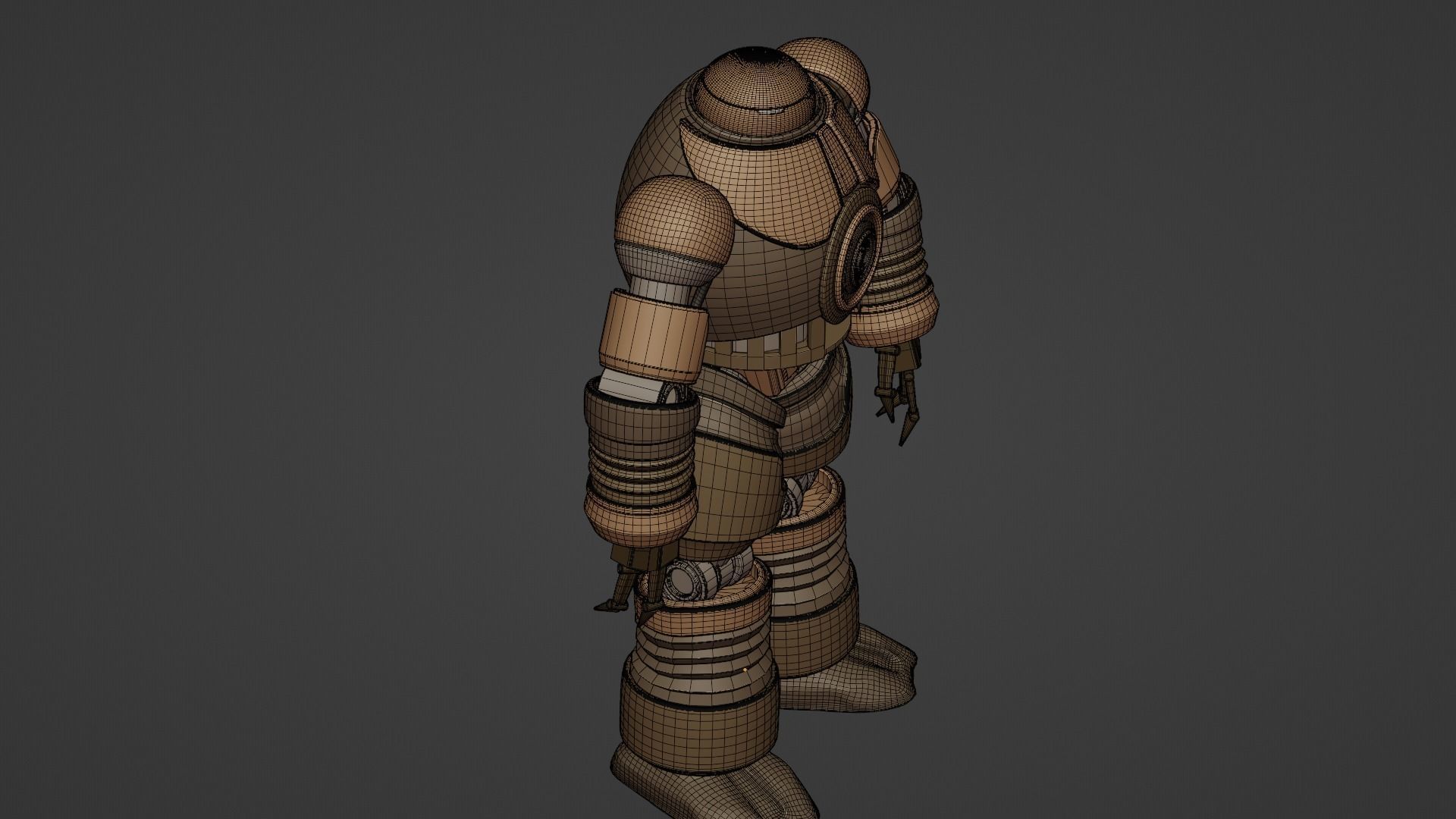 Iron Monger 3D model_76