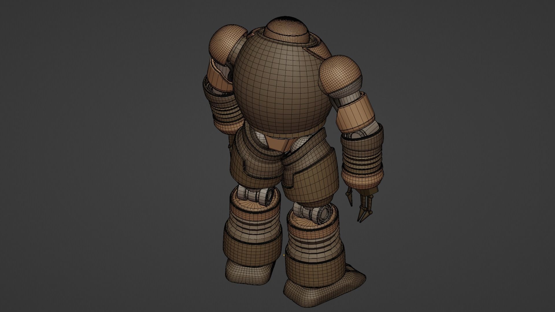 Iron Monger 3D model_62