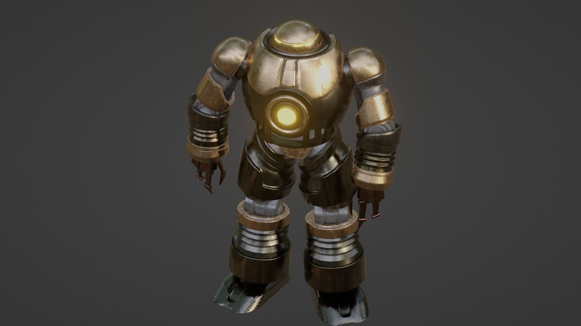 Iron Monger 3D model_100