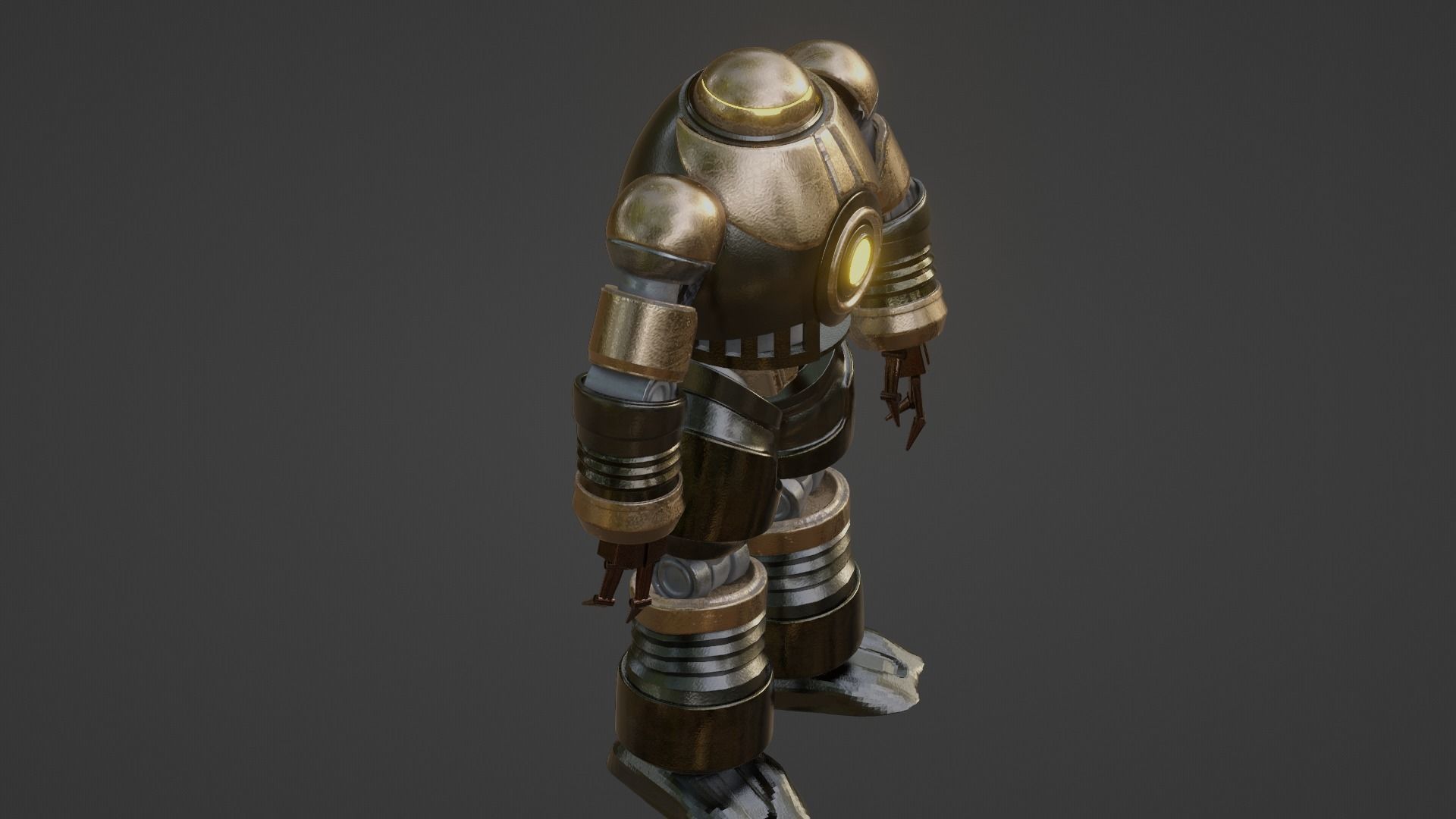 Iron Monger 3D model_78
