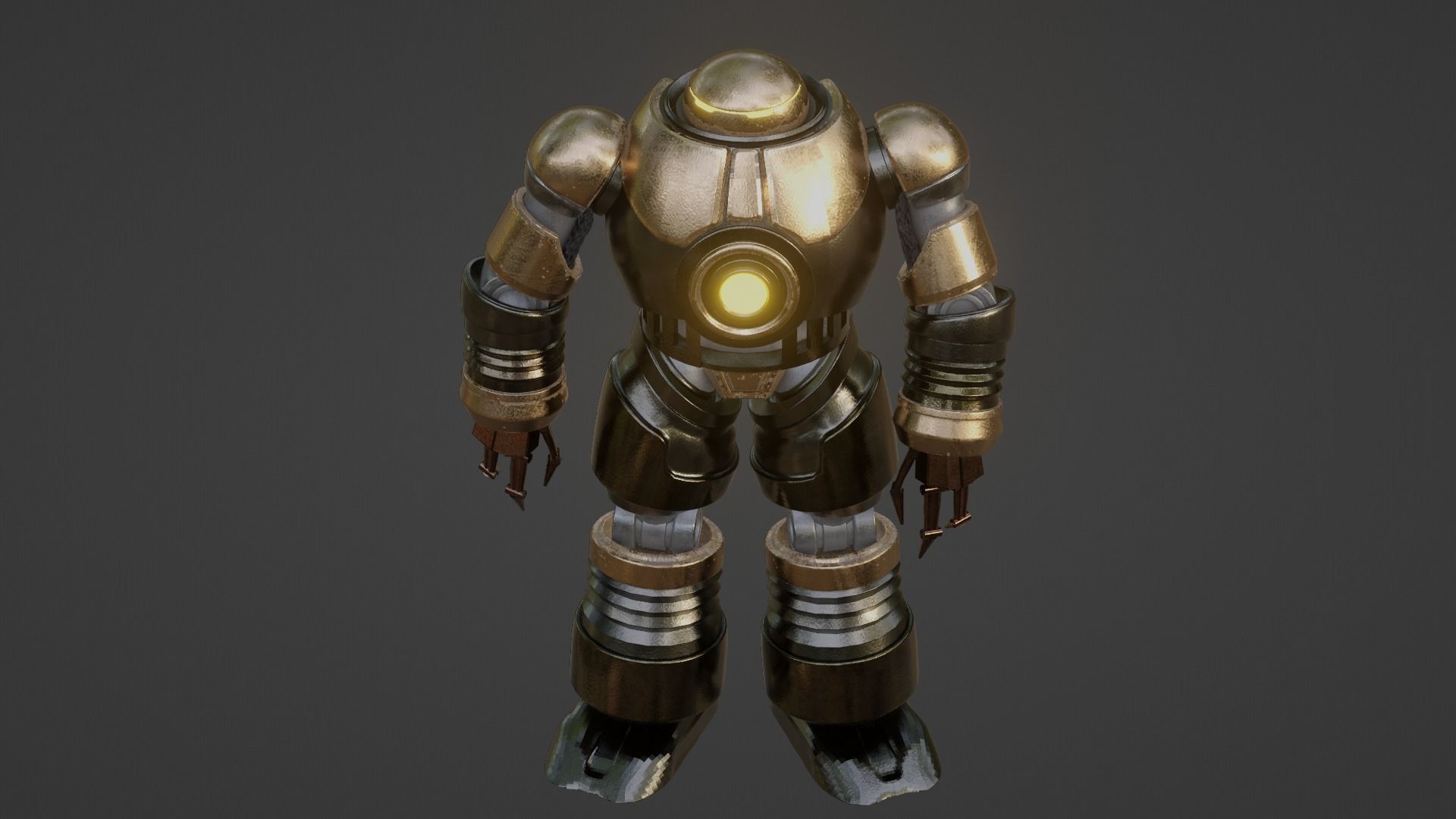 Iron Monger 3D model_93