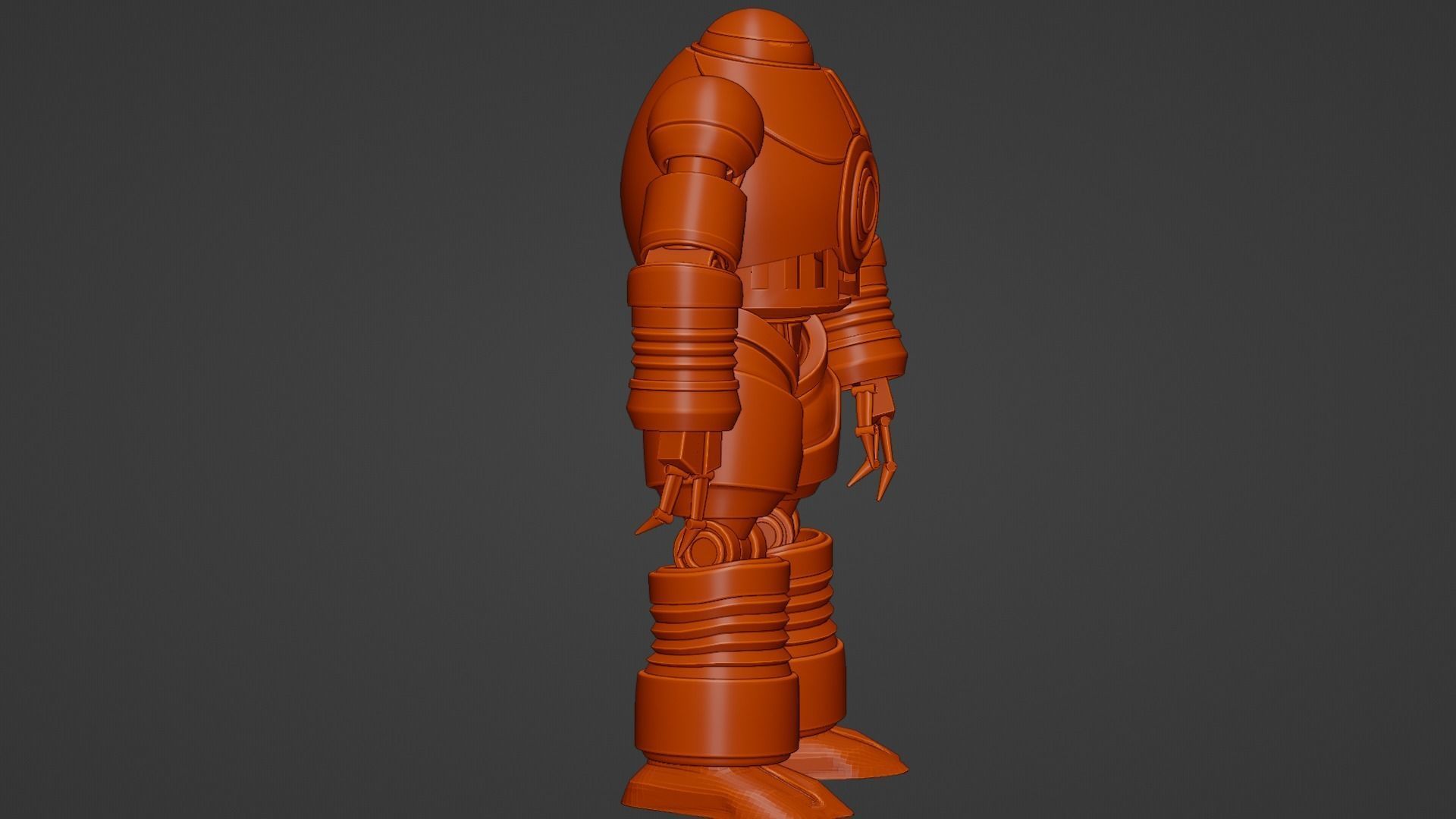 Iron Monger 3D model_74