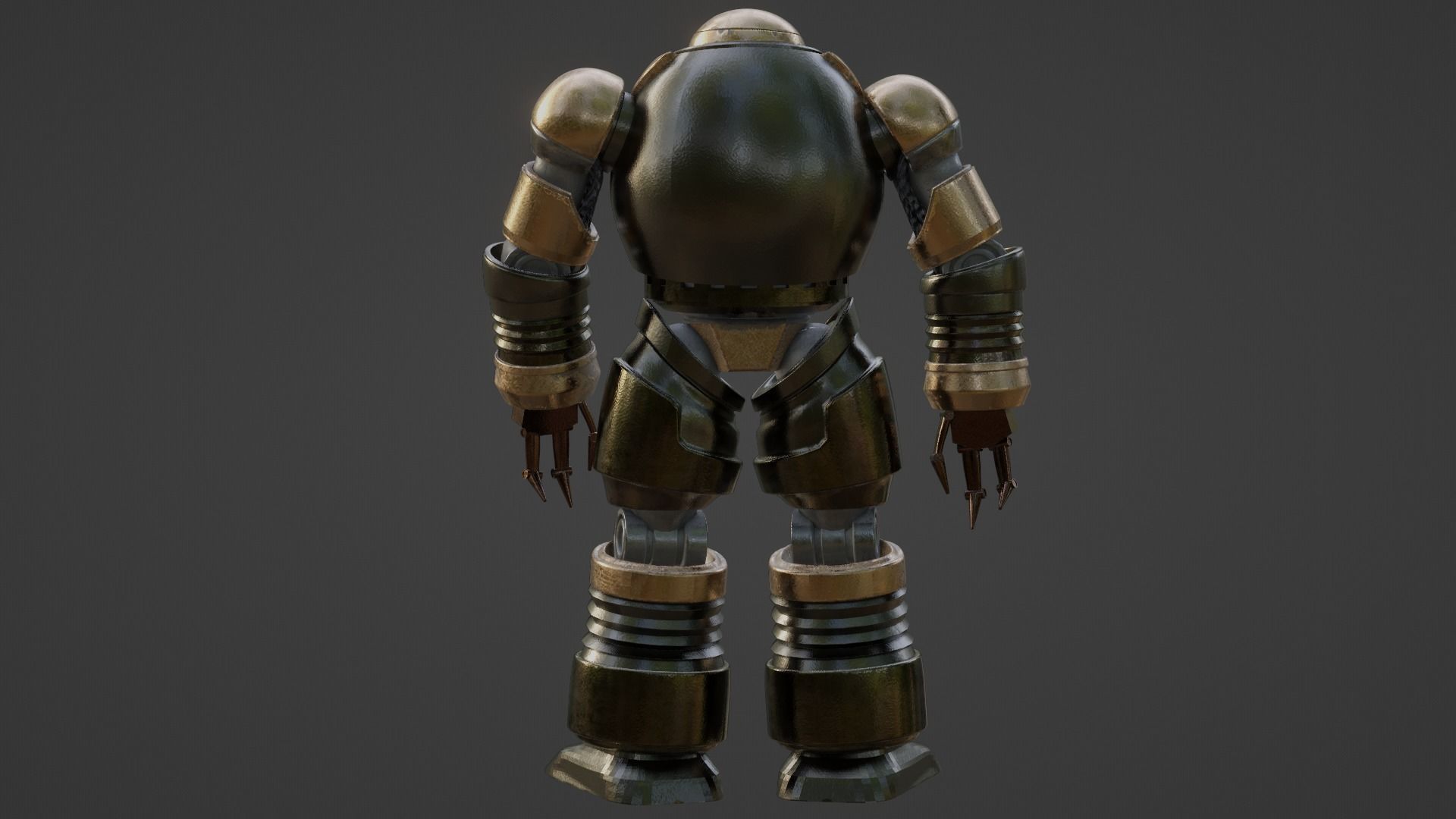 Iron Monger 3D model_55