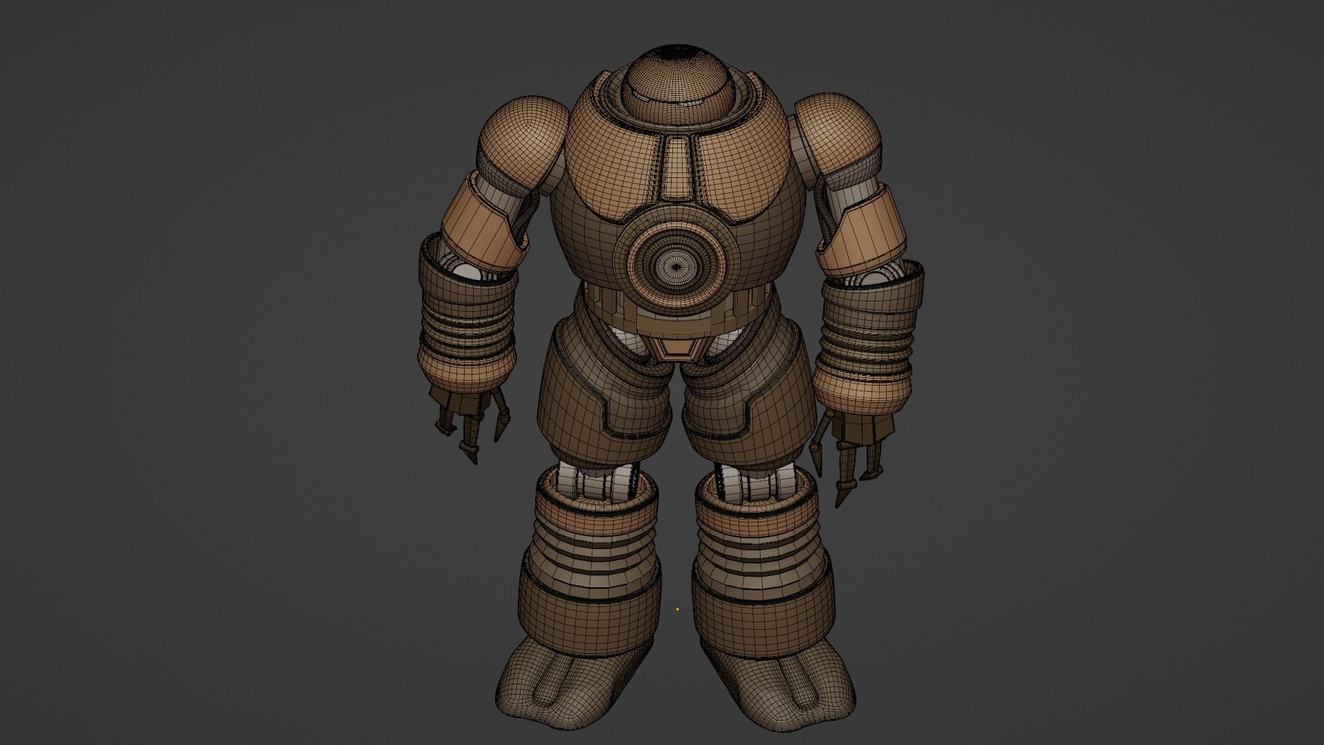 Iron Monger 3D model_94