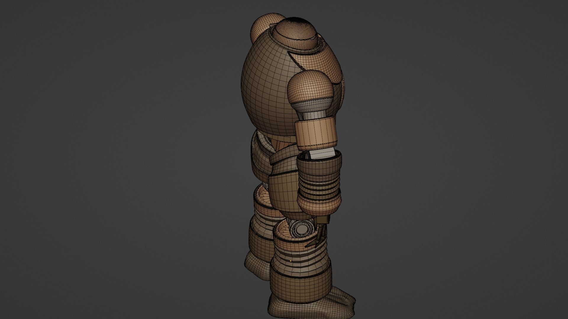 Iron Monger 3D model_68