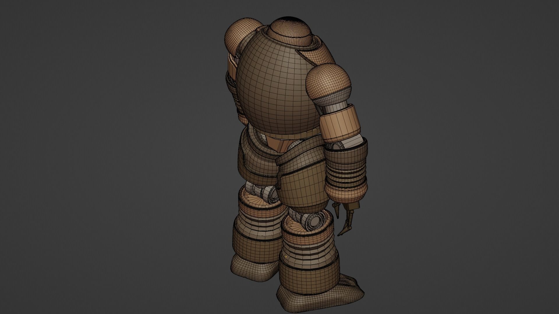 Iron Monger 3D model_65