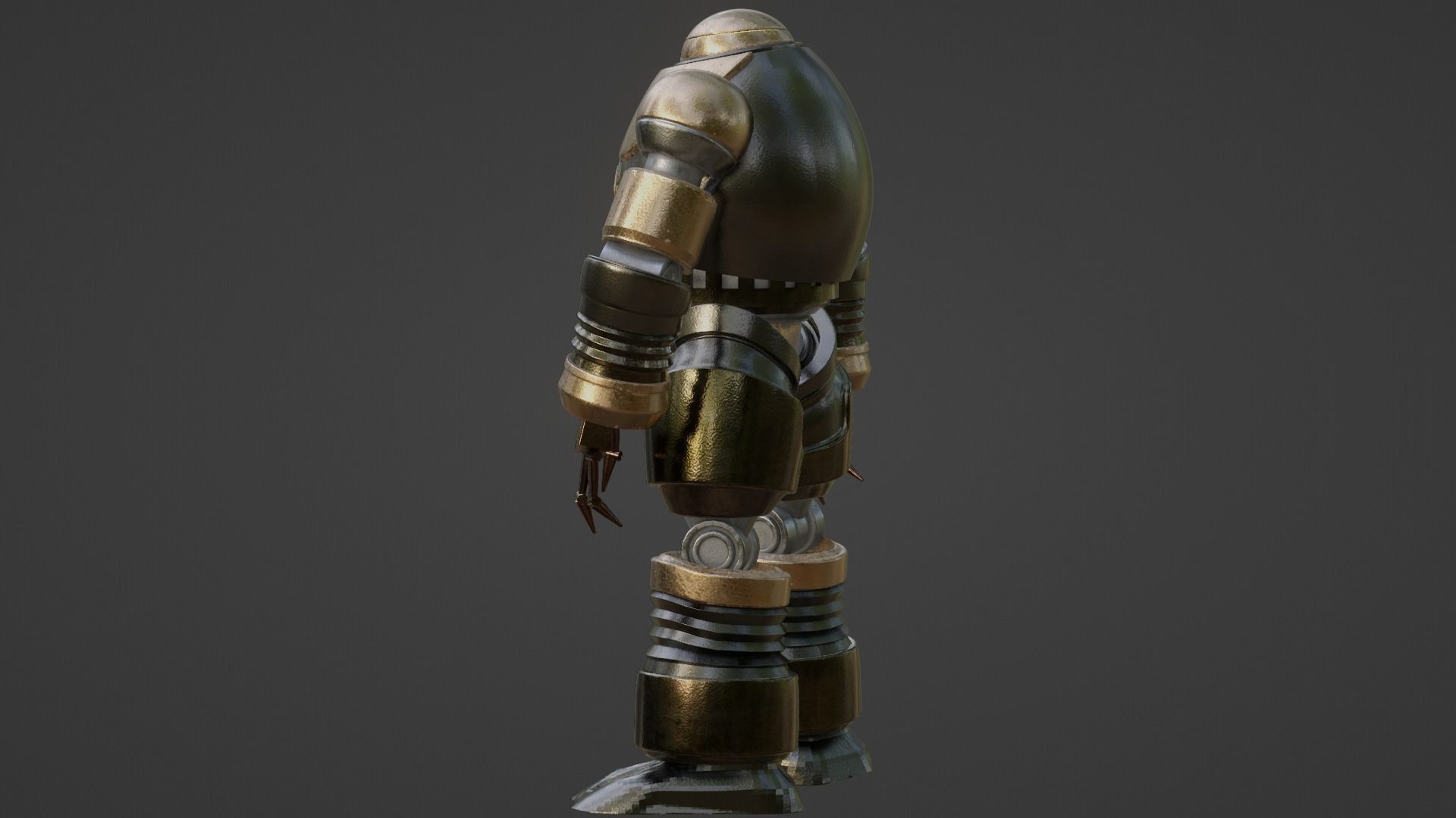 Iron Monger 3D model_43